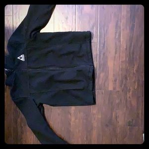 A jacket for boys or girls